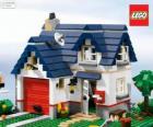 Лего Дом